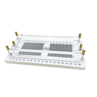 CP-26T Professional Frame Parallel Measuring Instrument for PD Measurement on Finished Glasses Ophthalmic Equipment