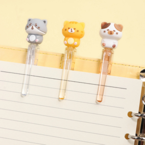 <span class=keywords><strong>Stylo</strong></span> gel effaçable Kitty mignon <span class=keywords><strong>encre</strong></span> <span class=keywords><strong>thermosensible</strong></span> <span class=keywords><strong>stylo</strong></span> <span class=keywords><strong>encre</strong></span> gel Kawaii pour étudiants <span class=keywords><strong>stylo</strong></span> effaçable stationnaire scolaire - Product Image 3