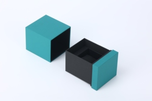 Hộp đồng hồ tổ chức cho nam giới hiển thị trường hợp lưu trữ đồng hồ - Product Image 4