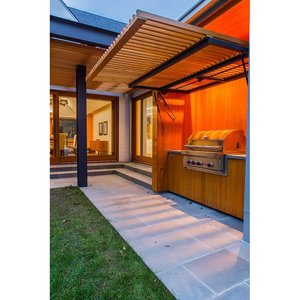 Villa de Estructura de Acero Ligero de Diseño Moderno para Uso Residencial - Product Image 4