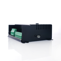 MiTEC 50W 5 Salidas Fuente de alimentación conmutada 12V 24V 13,8 V 27,6 V con carga UPS