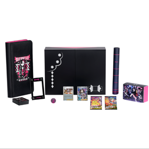 Coffret cadeau de collection Pokemoned-Mallette de détermination de Mary - Product Image 5