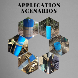 Tubo <span class=keywords><strong>de</strong></span> perforación <span class=keywords><strong>para</strong></span> pozo <span class=keywords><strong>de</strong></span> <span class=keywords><strong>agua</strong></span> Agujero ranurado Borewell Tubo <span class=keywords><strong>de</strong></span> filtro <span class=keywords><strong>de</strong></span> <span class=keywords><strong>PVC</strong></span> Pantallas <span class=keywords><strong>para</strong></span> pozos <span class=keywords><strong>de</strong></span> <span class=keywords><strong>agua</strong></span> Carcasa Pozo Tubo <span class=keywords><strong>de</strong></span> orificio profundo - Product Image 4
