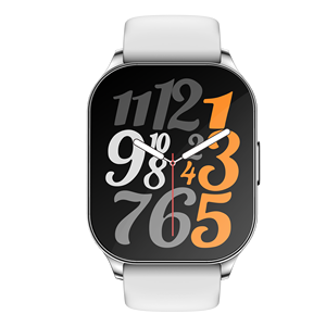 DF LA32PRO New Smart <b>Watch</b> <b>Men</b> Women Blood Pressure Fitness Trackers <b>Bracelet</b> Smart Clock Waterproof Smart <b>Watch</b> Android - Product Image 3