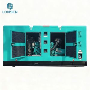 Generador diésel Weichai WP10D238E200 de 180KW 225kva y 6 cilindros con alternador de cobre - Product Image 6