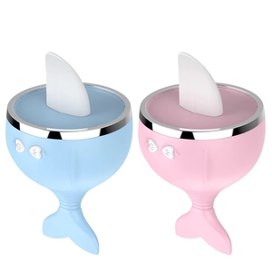 여성용 러브 석션 클롯 클리토리스 클릿 흡입기 니플 흡입 자극기 - Product Image 2