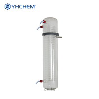 Évaporateur rotatif sous vide 100L 20L 50L, neuf, pour la recherche scientifique et l'utilisation pétrochimique, 380V triphasé, haute productivité