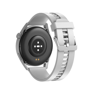 Eraysun elektronik akıllı saat 2024 WH8 erkekler için iş sağlık Fitness Tracker uyku izleme izle mobil saat - Product Image 4