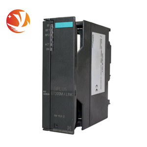 Módulo de Interfaz de Control Industrial SIEMENS 6AG1 153-2BA10-7XB0 6AG1153-2BA10-7XB0 Original, Nuevo, PLC, Programación PLC - Product Image 1