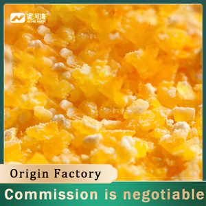 Nihewan Harina de Maíz de Alto Contenido Proteico <span class=keywords><strong>para</strong></span> Veganos OEM/ODM, Maíz Cerebral Puro Natural de Nueva Cosecha, Alto en Fibra, Fácil de Preparar, Bolsa de 450g - Product Image 4