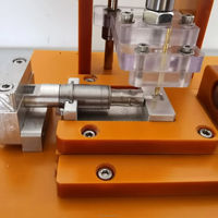 Plaque de bakélite orange 3021, feuille stratifiée en papier phénolique pour isolation électrique, découpe CNC
