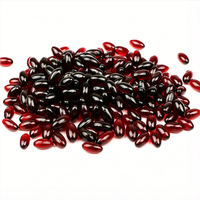 CONOS Capsules de Récupération de la Vierge - Kit Hymen Artificiel - Décharge Rouge Naturelle - Bien-être Féminin Biologique