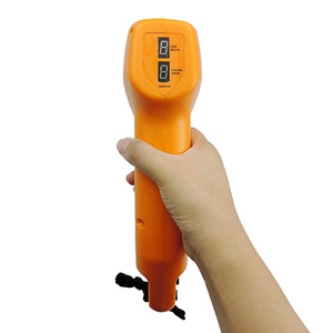Herramientas para Descornar Animales, Descornador Recargable para Ganado, Terneros, Ovejas y Cabras, Máquina Portátil para Cortar <span class=keywords><strong>Cuernos</strong></span> - Product Image 5