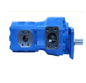 ปั๊มไฮดรอลิก CBGj3100/2032 ปั๊มเกียร์ไฮดรอลิก - Product Image 5