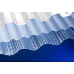 Siège de voiture en <span class=keywords><strong>polycarbonate</strong></span> 3d, panneau ondulé en plastique ondulé, en <span class=keywords><strong>polycarbonate</strong></span> clair et coloré - Product Image 1