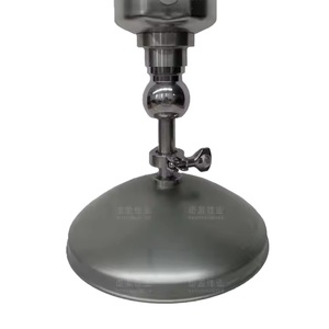 Ultra-Precise High-frequency Radar Level <b>Gauge</b> for Heavy Dusty and Various Solid Dust Particles - Product Image 5