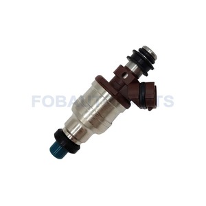 Kim phun nhiên liệu 65020 23209 Chất lượng cao cho xe bán tải TOYOTA 4runner <span class=keywords><strong>3vze</strong></span> 3.0L V6 1989-1995 23209-65020 - Product Image 1