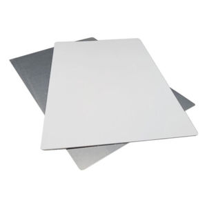 Plaques en Aluminium pour <span class=keywords><strong>Sublimation</strong></span> 30x40 40x60 60x80 Vierges - Product Image 2