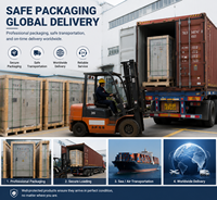 Panneau de commande d'ascenseur, armoire de commande VVVF pour la modernisation des ascenseurs de passagers