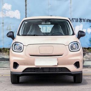 Auto Eléctrico Chino Leapmotor T03 EV a Precio Económico - Product Image 6