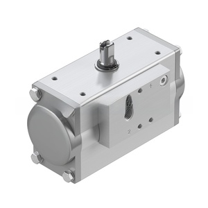ตัวกระตุ้นแบบหมุน Festos Swing Drive Dfpd-80-rp-90-rd-f0507 ของเยอรมนี - Product Image 1