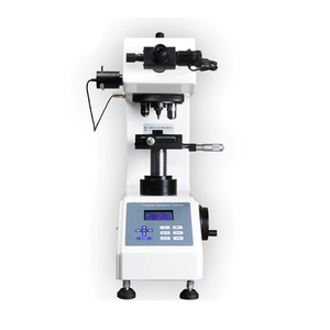 Dongguan LIYI suministrar el <span class=keywords><strong>precio</strong></span> barato automática Micro Vicker es probador <span class=keywords><strong>de</strong></span> la dureza - Product Image 2
