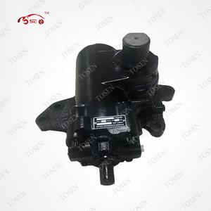 टीआरडब्ल्यू के लिए ब्रांड नए पावर स्टीयरिंग गियर बॉक्स TAS65219 रॉस Peterbilt Kenworth अमेरिकी भारी ट्रक भागों - Product Image 2