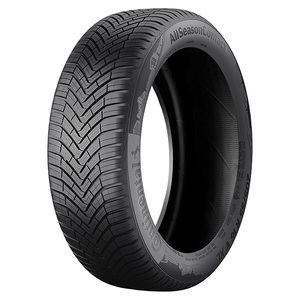 PNEUS CONTINENTAL 245/45 R18 96W CONTACT TOUTES SAISONS - Product Image 1