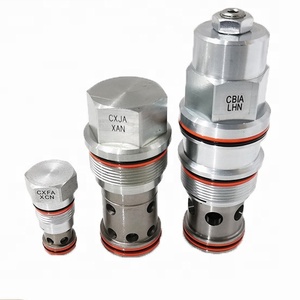 CNCE-XCN ไฮดรอลิก มีสินค้าในสต็อก ของแท้จากโรงงาน สามารถเลือกได้ - Product Image 3
