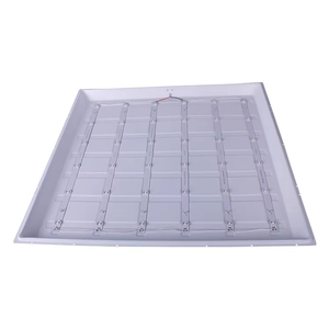 <strong>Led</strong> Ceiling <strong>Panel</strong> <strong>Light</strong> 60x60 2x2 <strong>2x4</strong> <strong>Led</strong> Backlit <strong>Panel</strong> <strong>Light</strong> for Supermarket Office Hospital - Product Image 1