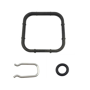 Couvercle de boîtier de thermostat en aluminium 96817255 pour Chevrolet Cruze, pièce de rechange pour moteur, résistant à la chaleur et à la corrosion - Product Image 5