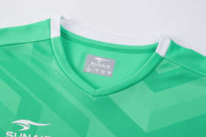 Maglia <span class=keywords><strong>da</strong></span> <span class=keywords><strong>calcio</strong></span> arbitro professionista arbitro adulto uniforme <span class=keywords><strong>da</strong></span> <span class=keywords><strong>calcio</strong></span> manica corta giudice magliette <span class=keywords><strong>da</strong></span> <span class=keywords><strong>calcio</strong></span> <span class=keywords><strong>pantaloncini</strong></span> - Product Image 5