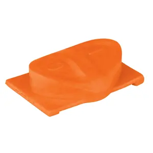 Truper-Interruptor de pared con tapa protectora, accesorio de categoría, interruptor de pared, 2NX - Product Image 1