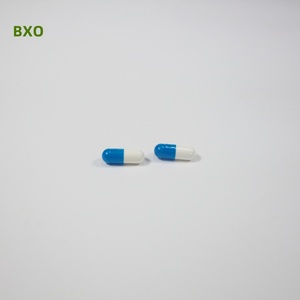 Marque privée de haute qualité OEM capsules d'extrait de chardon-Marie tonique pour le foie à base de plantes prix d'usine fournisseur professionnel - Product Image 4