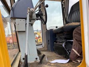 Used CAT 140G Wheel Grader 2018 <b>Model</b> 2500 Hours Core Components Bearing Gearbox <b>Engine</b> & Motor Included 21000KG Weight - Product Image 6