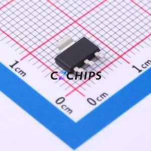Nuevo y Original ISP12DP06NM SOT-223 Transistor de efecto de campo (MOSFET) Venta completa Chips de componentes electrónicos y servicio BOM - Product Image 2