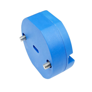 <span class=keywords><strong>Pt100</strong></span> 0-200 Graden Temperatuurdetectiezender 4-20ma Uitgangskop Gemonteerde Temperatuurzender - Product Image 5