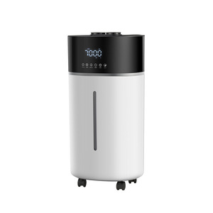 Ozon 18L Floor Standing Smart <b>Humidifier</b> Large Capacity Home Bedroom Use - Product Image 5