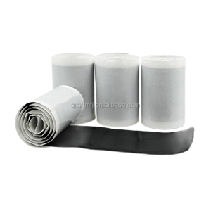 <span class=keywords><strong>Nastro</strong></span> Adesivo <span class=keywords><strong>Butilico</strong></span> <span class=keywords><strong>Biadesivo</strong></span> Resistente alle Intemperie per Esterni, <span class=keywords><strong>Nastro</strong></span> Adesivo per Sigillatura Tetti e Avvolgimento Giunti Cavi - Product Image 3