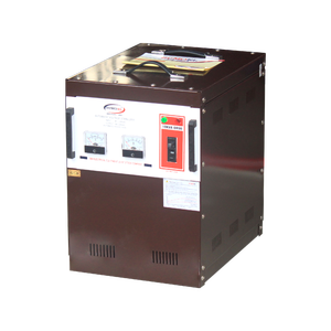 Le stabilisateur monophasé protège l'alimentation stabilisée automatique de tension de ménage des fournitures de protecteur de fabricant du Vietnam - Product Image 6