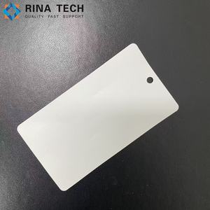 92%-98%Reflectivity Polycarbonate Reflector Sheet with High Efficiency Optical Components for Elevator Panel <b>Backlight</b> Rina Tech - Product Image 4
