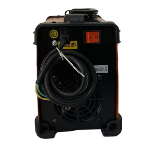 Máquinas de Soldadura Portátiles Antiadherentes de Operación Sencilla, OEM de Fábrica, con Garantía de Calidad, Máquina de Soldadura Portátil Zx7-265S Zx7-2 - Product Image 6