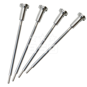 New Condition Diesel Engine <strong>Common</strong> <strong>Rail</strong> <strong>Injector</strong> Control <strong>Valve</strong> F00RJ00375 for Fuel Injection <strong>Valves</strong> 0445120006 ME355278 - Product Image 1