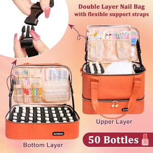 Free Sample Women's Cosmetic <b>case</b> Make up Accessories Travel Suitcase <b>Vanity</b> Box Organizers Makeup Bag - Product Image 4