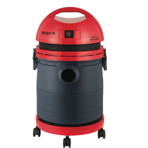 ผู้เชี่ยวชาญด้านการทำความสะอาดบ้าน WD-192เครื่องดูดฝุ่นแบบเปียกและแห้งพร้อมใช้งานระบบมอเตอร์มีเสถียรภาพและมีประสิทธิภาพ - Product Image 1