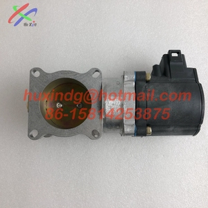 8404-2009 Woodward 8404-2009 0055-00-040 Van điều khiển bướm ga Woodward 8404 2009 84042009 005500040 8404-4008 84404008 - Product Image 2