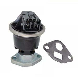 Soupape de recirculation des gaz d'échappement Honda EGR EGV1147 18011RNA00 pour remplacement et réparation - Product Image 1