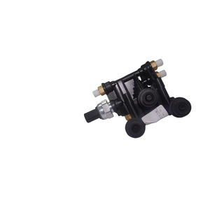 วาล์วกระจายโซลินอยด์ระบบกันสะเทือนแบบลม RVH500070 เหมาะสำหรับแลนด์โรเวอร์ L322 L320 - Product Image 4