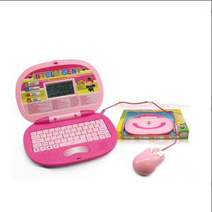 Intelligent English Bilingual 60 Function Toy <strong>Learning</strong> <strong>Machine</strong> for Children - Product Image 4