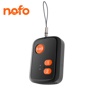 Dispositivo de Rastreo <span class=keywords><strong>GPS</strong></span> 4G para Personas Mayores con Alarma de Emergencia, Alarma de Caídas Automática, Valla Virtual SOS y Llamada Bidireccional RF-V51 - Product Image 5